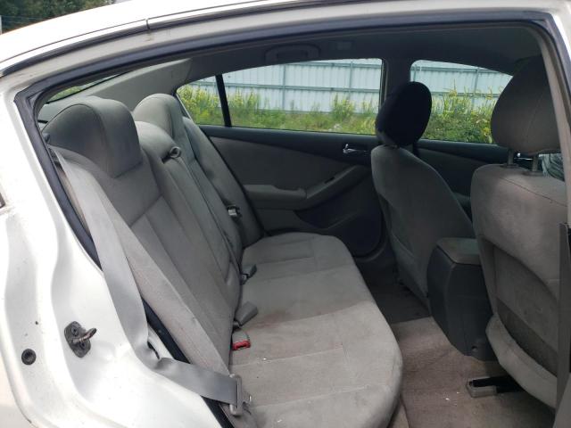 Photo 6 from auction – 2010 NISSAN ALTIMA BAS with VIN 1N4AL2AP7AC116465