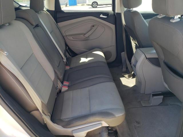 Photo 6 from auction – 2013 FORD ESCAPE SE with VIN 1FMCU0G91DUC26404