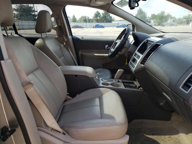 Photo 5 from auction – 2008 FORD EDGE LIMIT with VIN 2FMDK39CX8BA45379