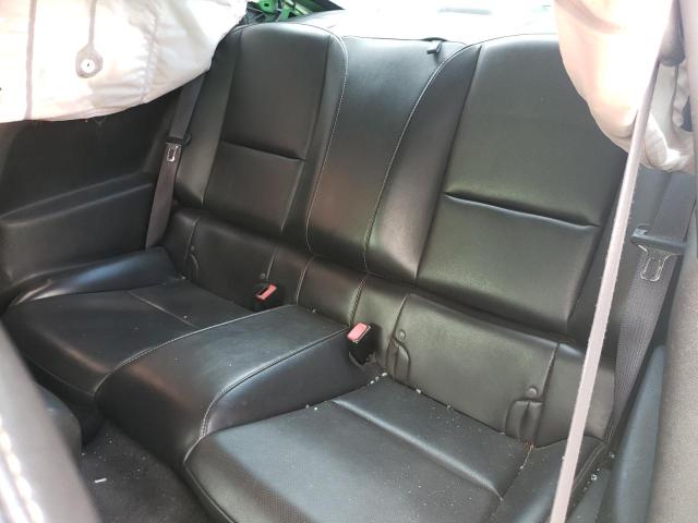Photo 6 from auction – 2011 CHEVROLET CAMARO LT with VIN 2G1FG1ED7B9173183
