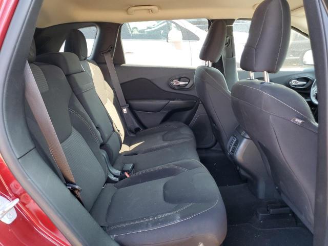 Photo 6 from auction – 2015 JEEP CHEROKEE L with VIN 1C4PJMCBXFW784595