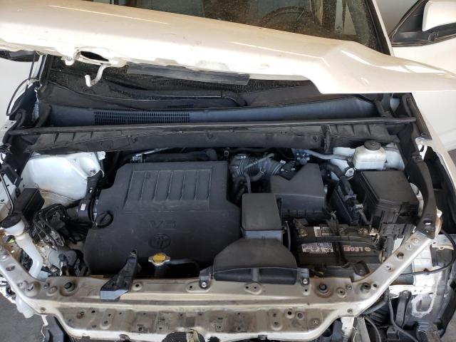 Photo 7 from auction – 2014 TOYOTA HIGHLANDER with VIN 5TDDKRFH6ES010629