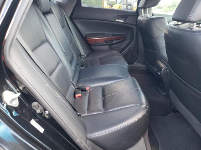 Photo 6 from auction – 2012 HONDA CROSSTOUR with VIN 5J6TF2H51CL006295