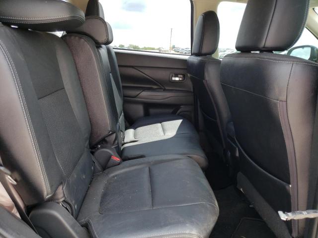 Photo 6 from auction – 2017 MITSUBISHI OUTLANDER with VIN JA4AD3A36HZ062877