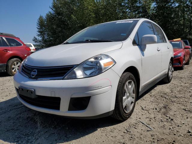 Photo 2 from auction – 2011 NISSAN VERSA S with VIN 3N1BC1AP7BL465997
