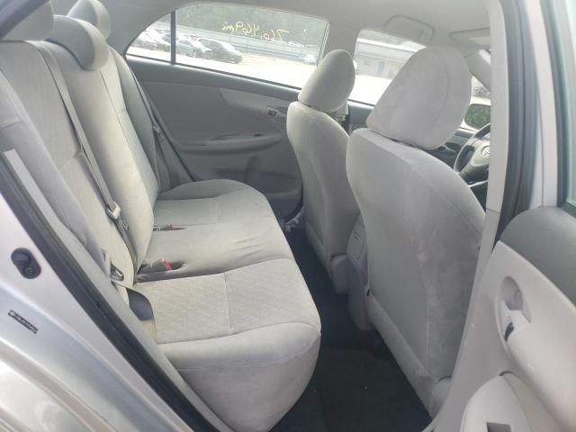 Photo 6 from auction – 2009 TOYOTA COROLLA BA with VIN JTDBL40E799048929