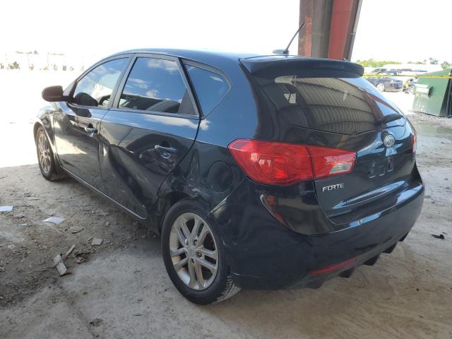 Фото 3 с аукциона – 2012 KIA FORTE EX с VIN KNAFU5A28C5643793