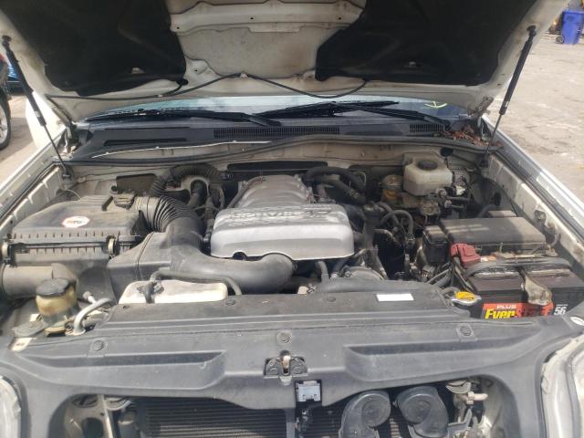 Photo 7 from auction – 2004 TOYOTA 4RUNNER SR with VIN JTEBT14RX40035175