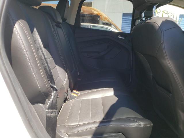 Photo 6 from auction – 2014 FORD ESCAPE TIT with VIN 1FMCU9J98EUA22746