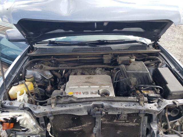 Photo 7 from auction – 2007 TOYOTA HIGHLANDER with VIN JTEEP21A070220121