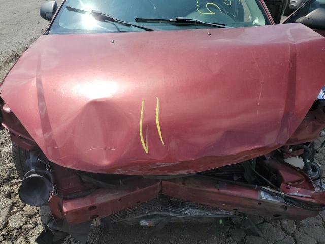 Photo 7 from auction – 2009 PONTIAC G6 with VIN 1G2ZG57B494167141