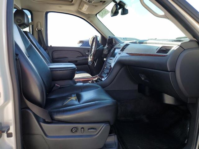 Photo 5 from auction – 2007 CADILLAC ESCALADE E with VIN 1GYFK66807R273802