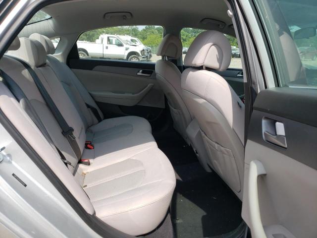 Photo 6 from auction – 2017 HYUNDAI SONATA SE with VIN 5NPE24AF6HH585448