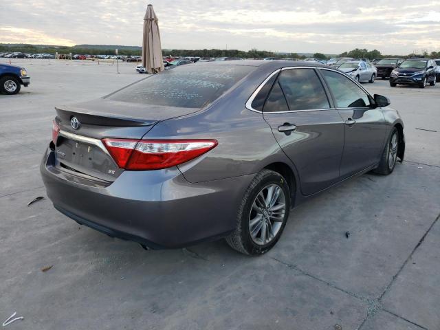 Photo 4 from auction – 2017 TOYOTA CAMRY LE with VIN 4T1BF1FK5HU791647