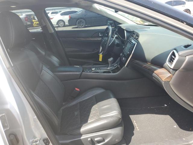 Photo 5 from auction – 2016 NISSAN MAXIMA 3.5 with VIN 1N4AA6AP4GC382029