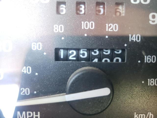 Photo 8 from auction – 1998 FORD RANGER with VIN 1FTYR10CXWUB09074