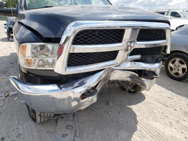 Photo 9 from auction – 2016 RAM 2500 ST with VIN 3C6UR5CL2GG155978