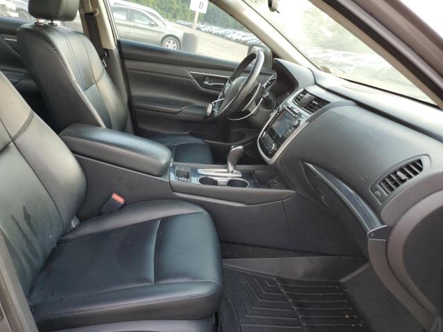 Photo 5 from auction – 2018 NISSAN ALTIMA 2.5 with VIN 1N4AL3AP2JC281023