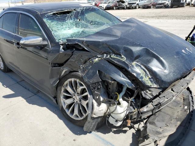 Photo 9 from auction – 2015 FORD TAURUS LIM with VIN 1FAHP2F88FG141511