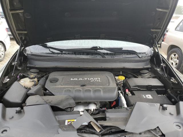 Photo 7 from auction – 2015 JEEP CHEROKEE L with VIN 1C4PJMDB7FW651260