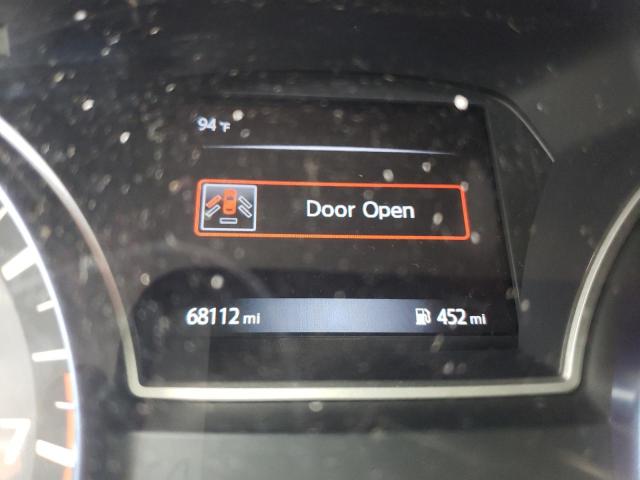 Photo 8 from auction – 2016 NISSAN ALTIMA 2.5 with VIN 1N4AL3APXGC139706