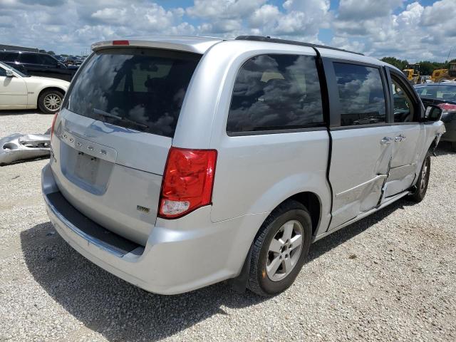 Photo 4 from auction – 2012 DODGE GRAND CARA with VIN 2C4RDGCG5CR284345
