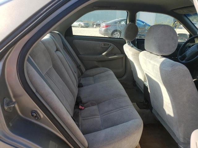 Photo 6 from auction – 1997 TOYOTA CAMRY CE with VIN 4T1BG22K6VU028797