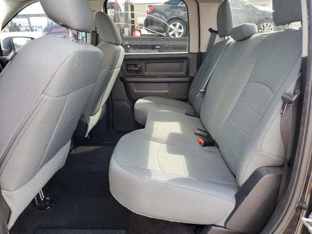 Photo 6 from auction – 2016 RAM 1500 ST with VIN 1C6RR6KT9GS298397