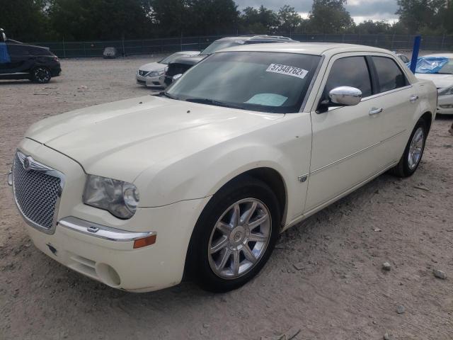 Photo 2 from auction – 2006 CHRYSLER 300C with VIN 2C3LA63H26H167192
