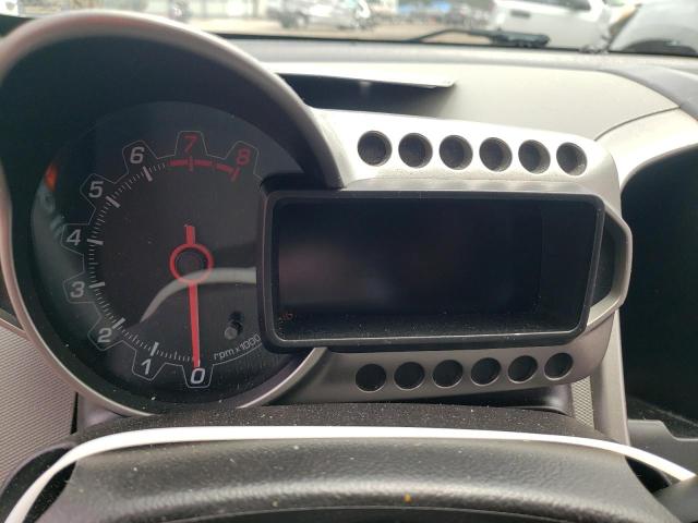 Photo 8 from auction – 2015 CHEVROLET SONIC LT with VIN 1G1JC6SH6F4213465