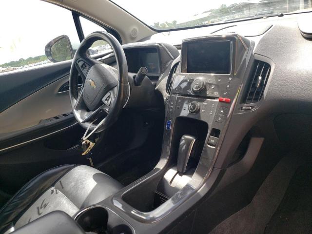 Photo 9 from auction – 2013 CHEVROLET VOLT with VIN 1G1RB6E41DU134197
