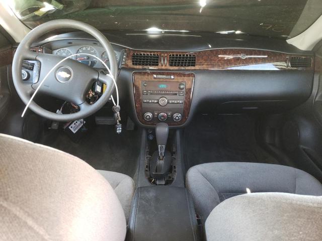 Photo 9 from auction – 2012 CHEVROLET IMPALA LS with VIN 2G1WF5E35C1182398