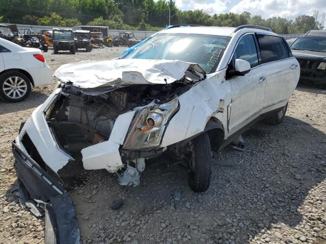 Photo 2 from auction – 2013 CADILLAC SRX with VIN 3GYFNAE39DS545515