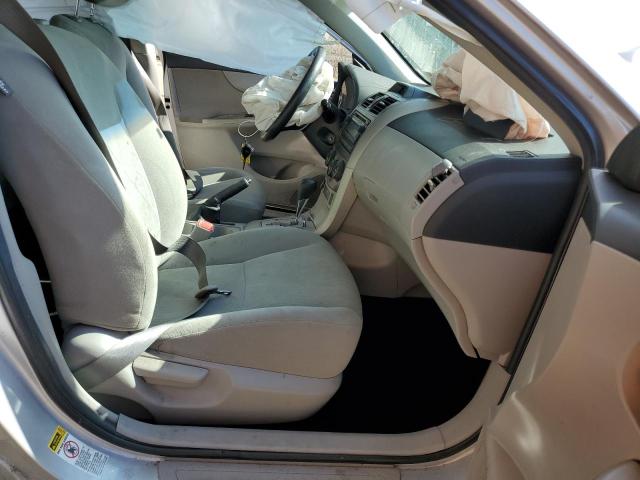 Photo 5 from auction – 2012 TOYOTA COROLLA BA with VIN 2T1BU4EE3CC845007