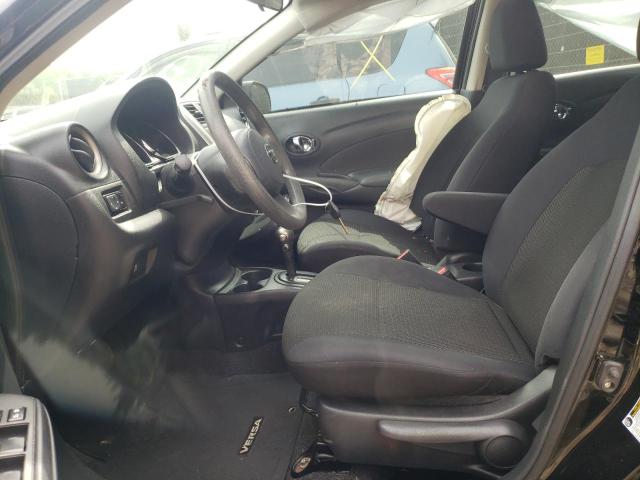 Photo 5 from auction – 2013 NISSAN VERSA S with VIN 3N1CN7AP6DL872312