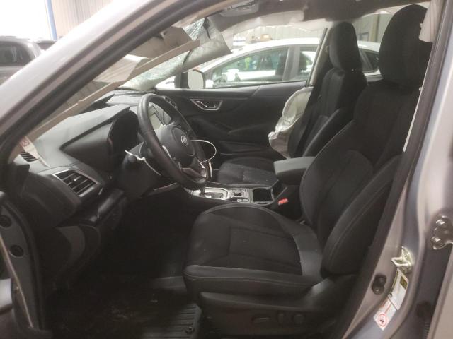 Photo 5 from auction – 2019 SUBARU FORESTER P with VIN JF2SKAGC2KH543932