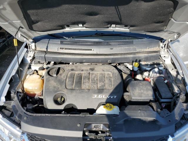 Photo 7 from auction – 2013 DODGE JOURNEY SX with VIN 3C4PDDBG4DT506802