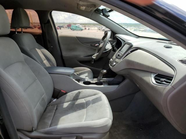 Photo 5 from auction – 2016 CHEVROLET MALIBU LS with VIN 1G1ZB5ST1GF247260