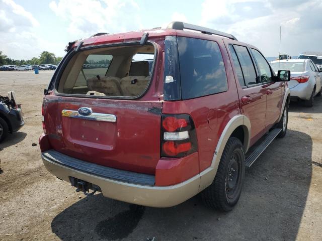 Photo 4 from auction – 2007 FORD EXPLORER E with VIN 1FMEU74E07UA59525