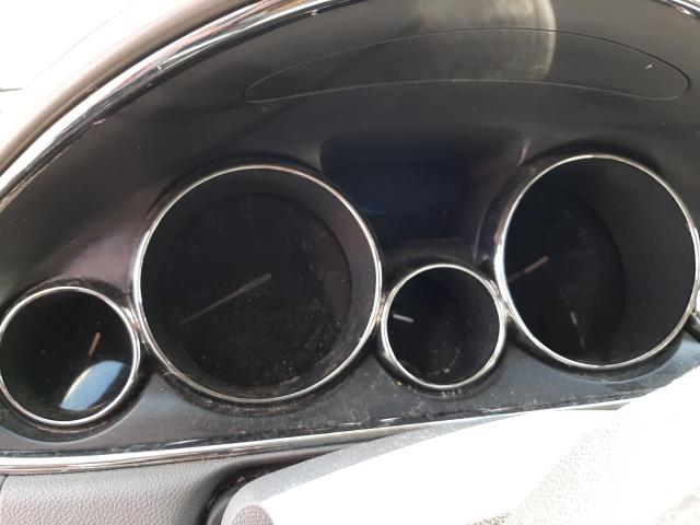 Photo 8 from auction – 2015 BUICK ENCLAVE with VIN 5GAKRAKDXFJ387049