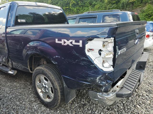 Photo 9 from auction – 2014 FORD F150 SUPER with VIN 1FTFX1EF2EKG03679