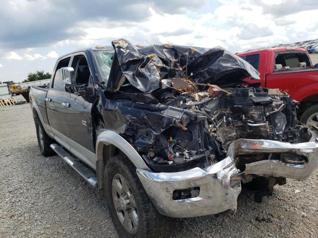 Photo 9 from auction – 2012 DODGE RAM 2500 L with VIN 3C6UD5FL7CG112287