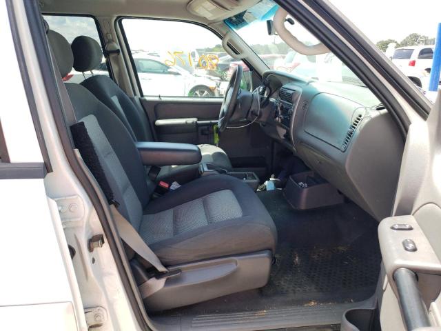 Photo 5 from auction – 2005 FORD EXPLORER S with VIN 1FMZU77K75UB32292