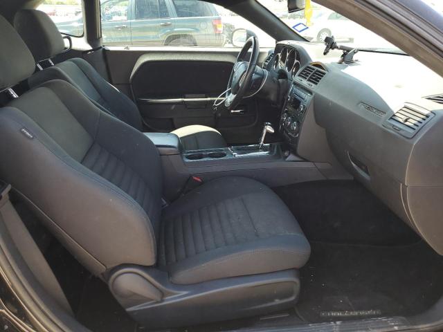 Photo 5 from auction – 2014 DODGE CHALLENGER with VIN 2C3CDYAG3EH208344