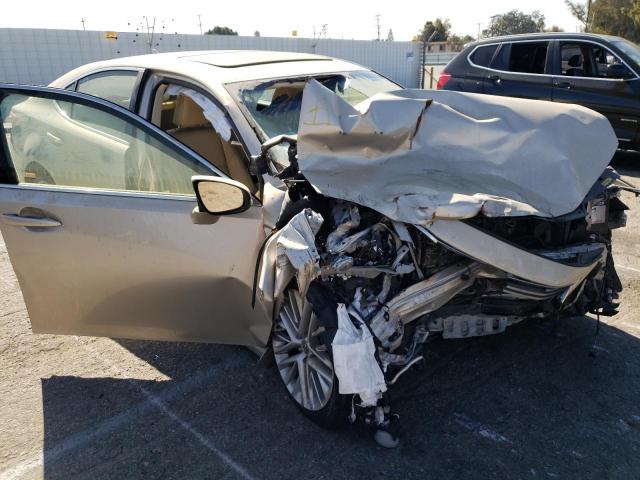 Photo 9 from auction – 2013 LEXUS ES 350 with VIN JTHBK1GG4D2073618