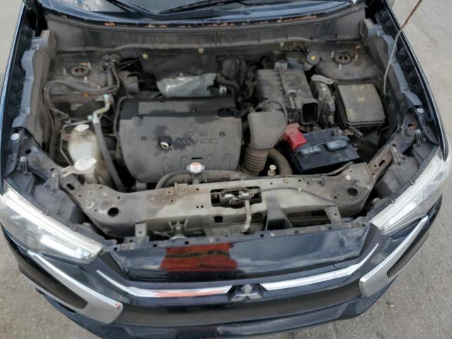Photo 7 from auction – 2018 MITSUBISHI OUTLANDER with VIN JA4AP3AW4JZ006671