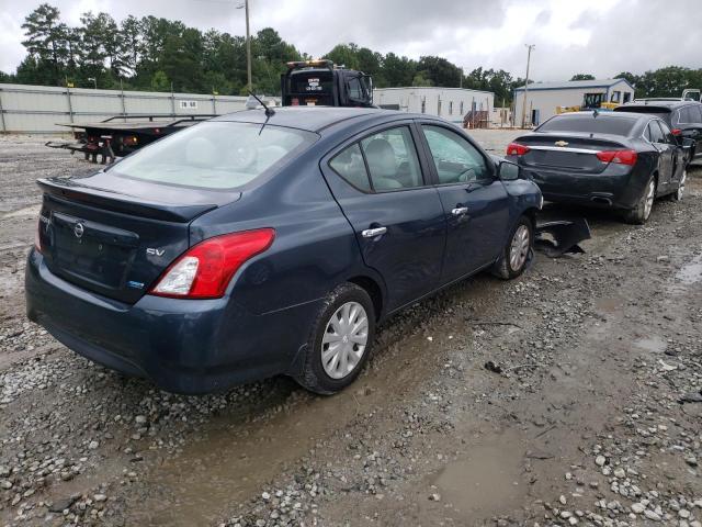 Photo 4 from auction – 2016 NISSAN VERSA S with VIN 3N1CN7AP4GL863161