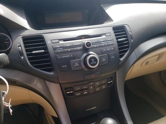 Photo 9 from auction – 2012 ACURA TSX with VIN JH4CU2F49CC013497