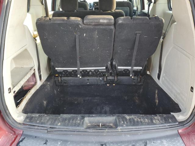 Photo 9 from auction – 2014 DODGE GRAND CARA with VIN 2C4RDGBG8ER362556