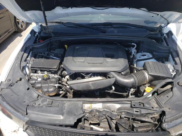Photo 7 from auction – 2020 DODGE DURANGO GT with VIN 1C4RDHDGXLC213381